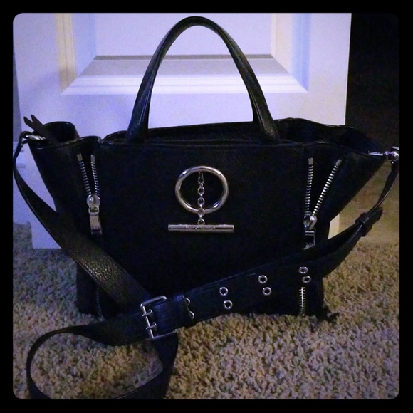 Henri Bendel - Chelsea Satchel